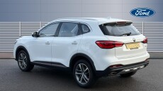 MG Hs 1.5 T-GDI Excite 5dr Petrol Hatchback